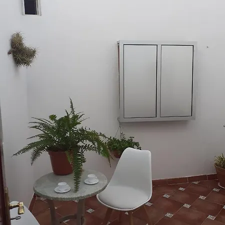 La Palma Alto Apartment Gran Tarajal