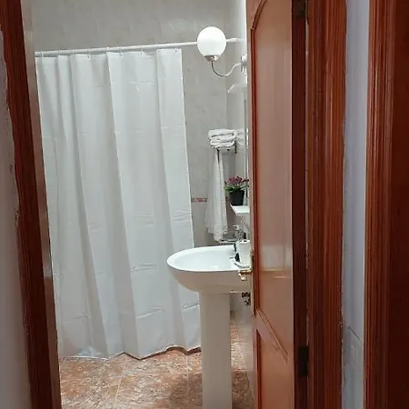 Apartment La Palma Alto