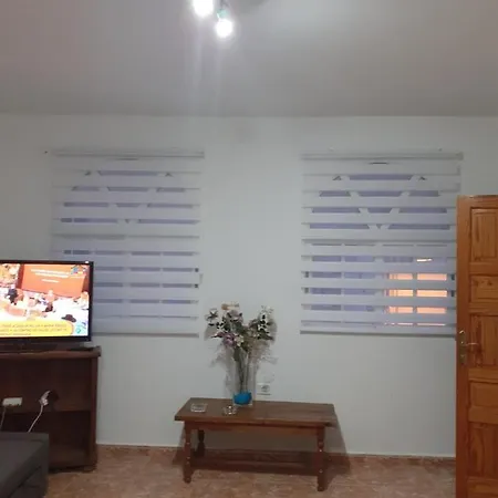 アパート La Palma Alto