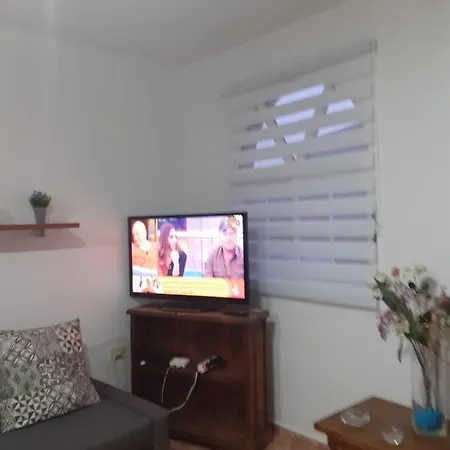 아파트 La Palma Alto