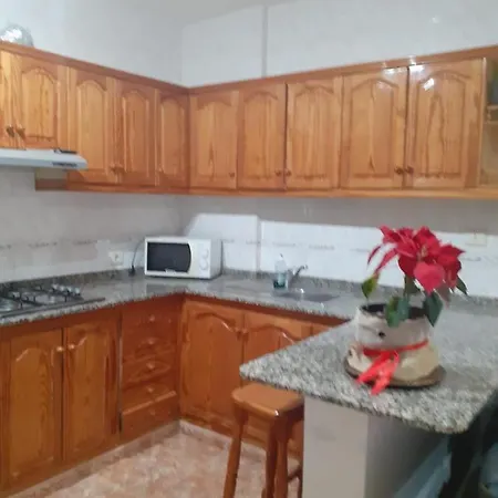 La Palma Alto * 그란 타라할