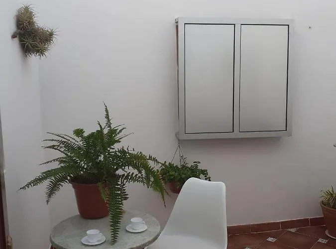 La Palma Alto Apartment Gran Tarajal